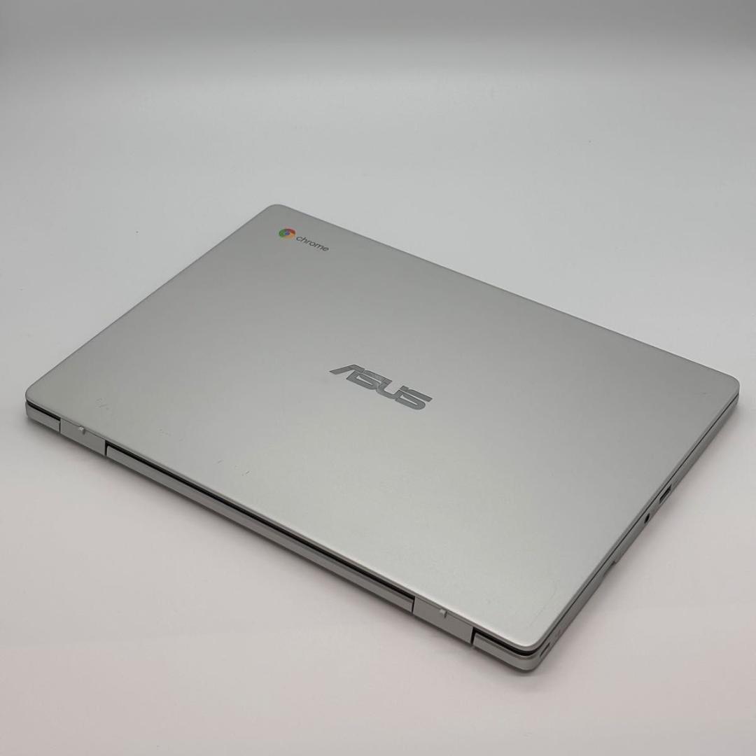 Chromebook本体 ASUS Chromebook C423NA-EB0039 14
