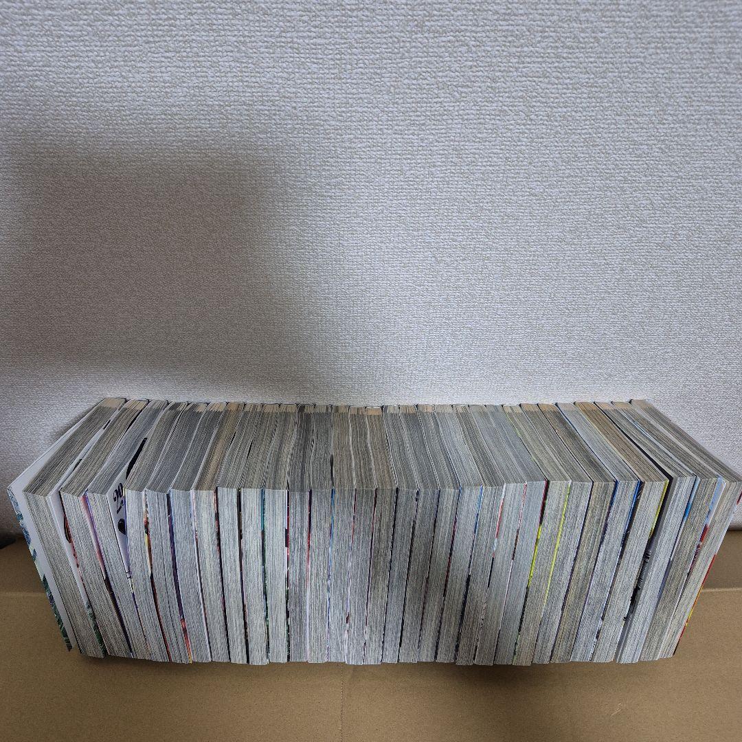 ゴールデンカムイ 1~31 全31巻セット