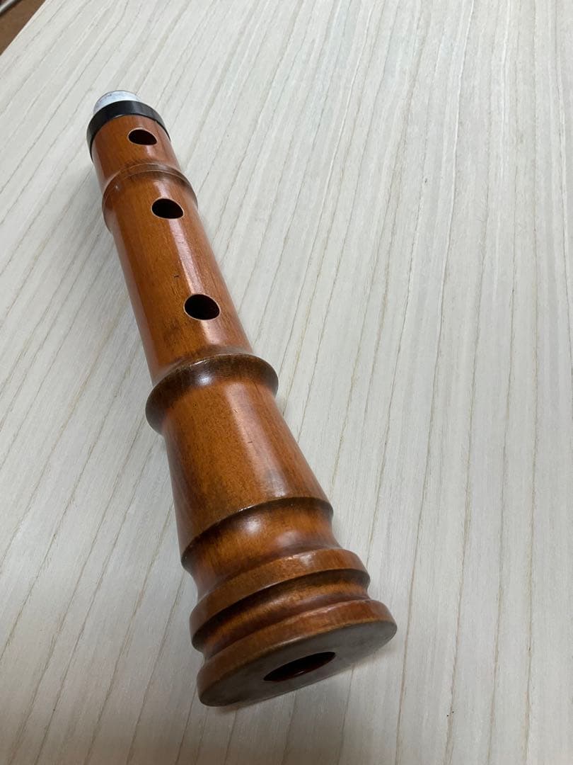 【石高琴風監修】琴風 尺八 琴古流