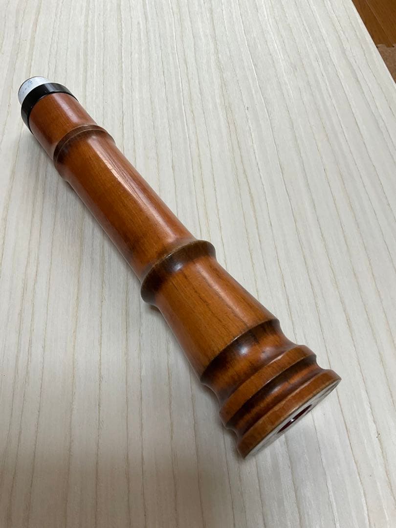 【石高琴風監修】琴風 尺八 琴古流