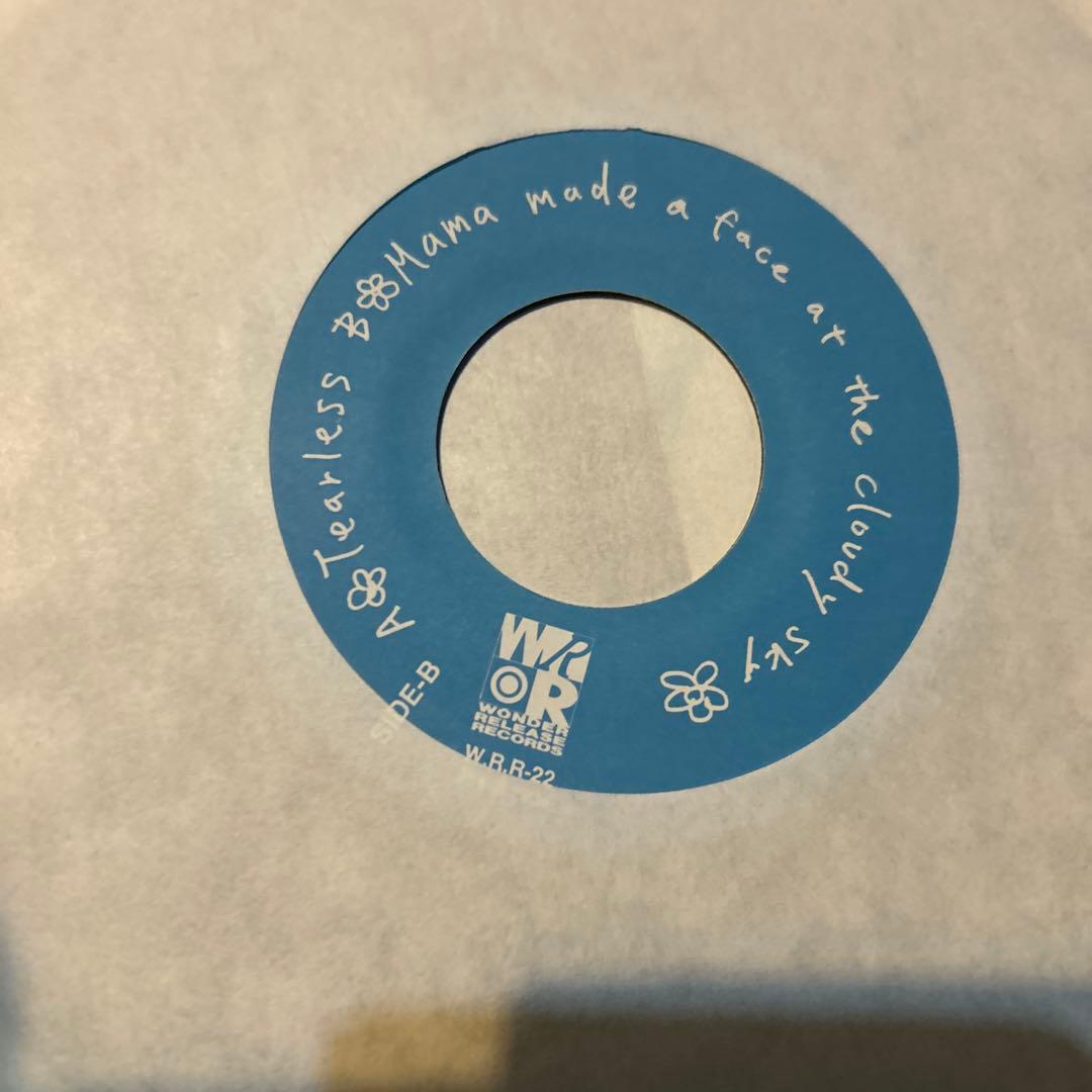 badge714 seameal 米国音楽　ネオアコ　ギターポップ