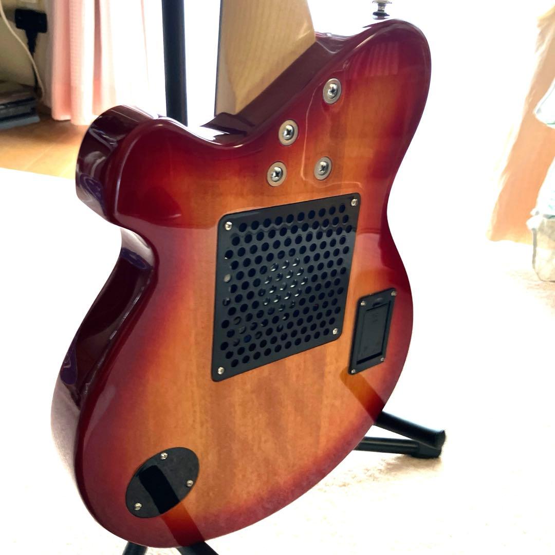 ベース PIGNOSE PGB-200 CS