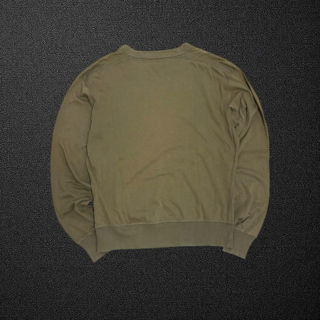 evisu ロンt カモメロゴ