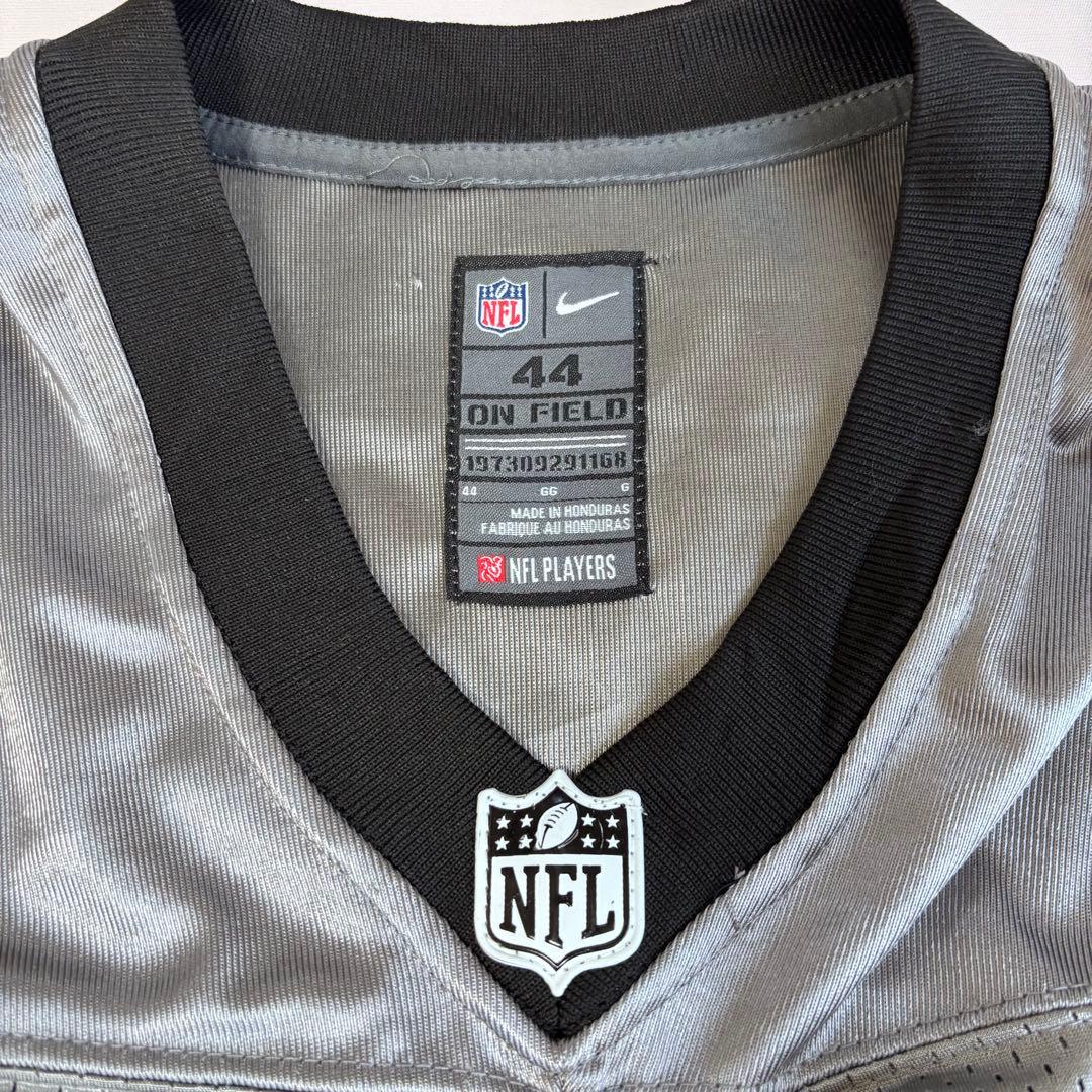 バルティモア・レイブンズ ユニフォーム 27番 Nike サイズ44