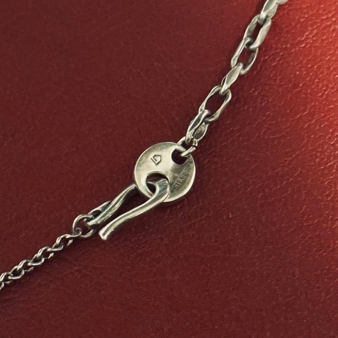 【希少品】Garni ガルニ ネックレス ロザリオ
