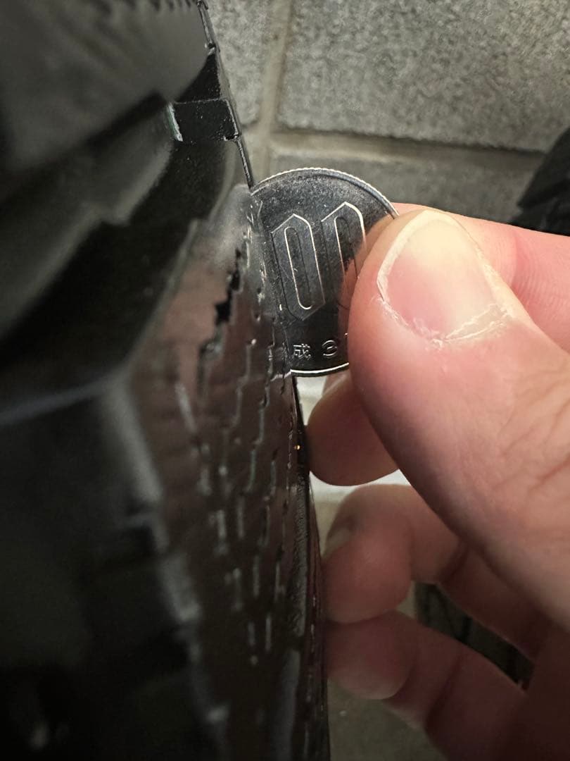 t*r様 ⭐️早い者勝ち⭐️215/60R17ホイール付き スタッドレスタイヤ