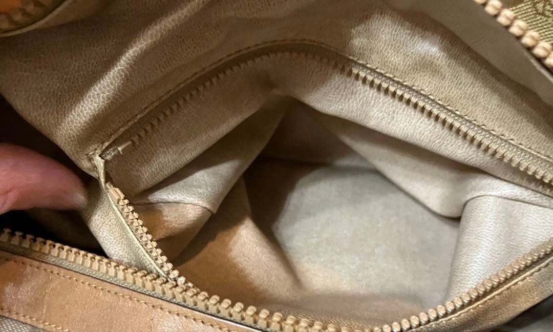 N3672 CELINE　セリーヌ　ボストンバッグ