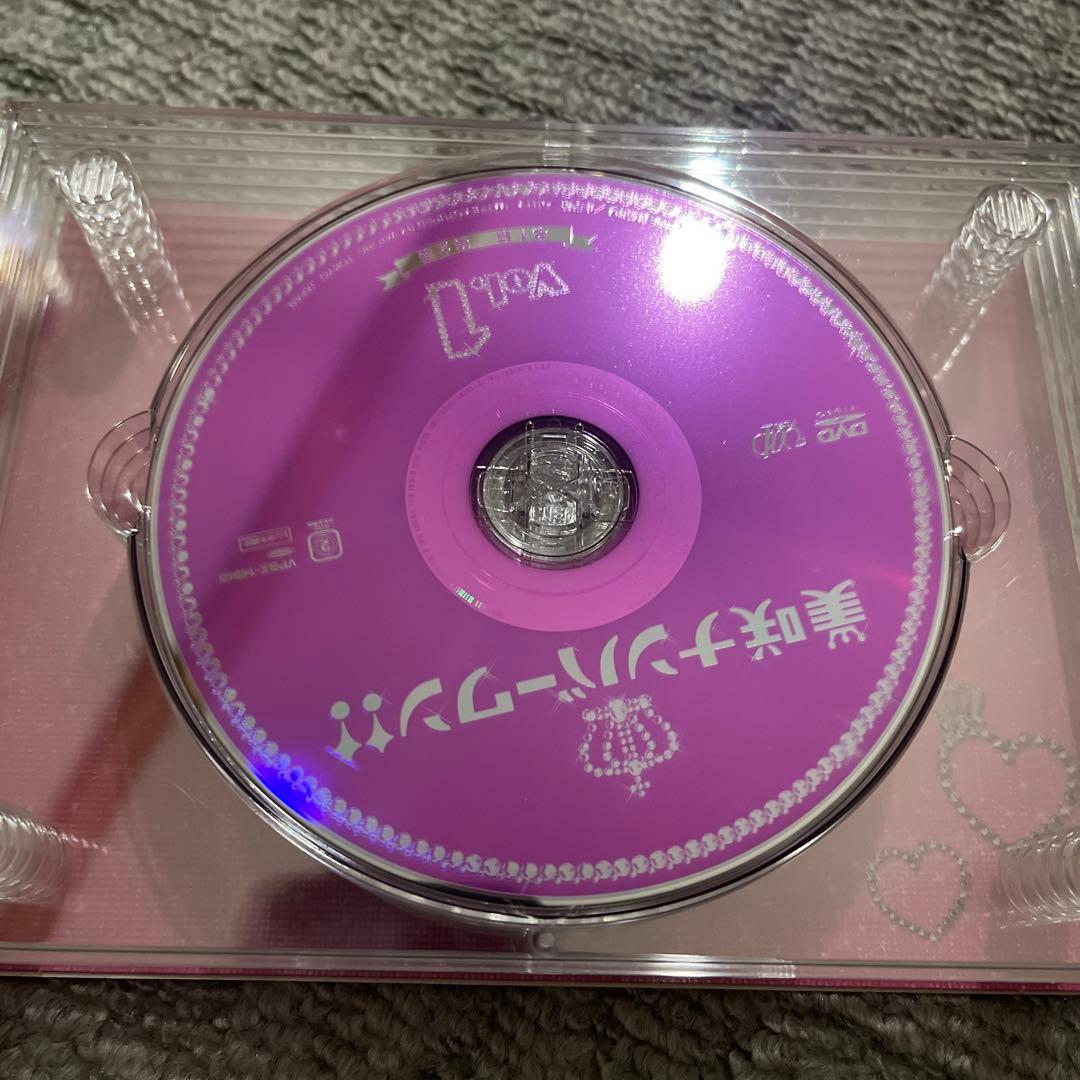美咲ナンバーワン!! DVD-BOX〈6枚組〉