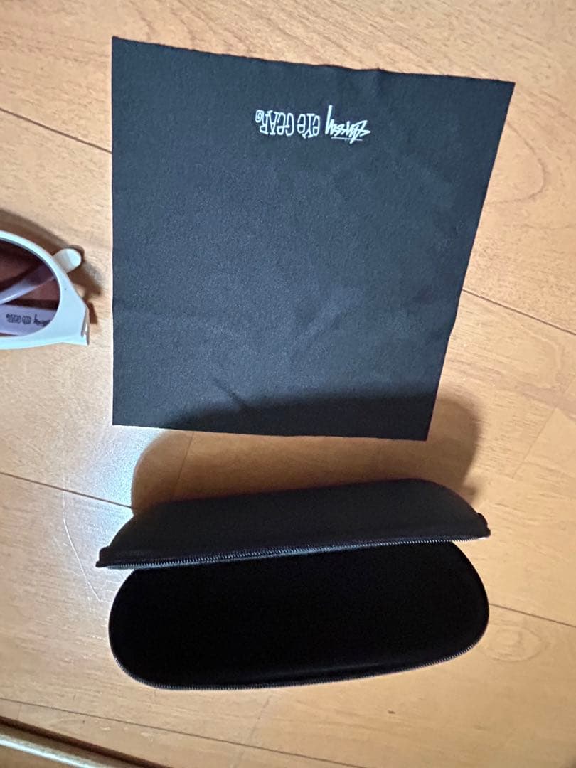 stussy ステューシー サングラス　PENN カートコバーン　ニルヴァーナ