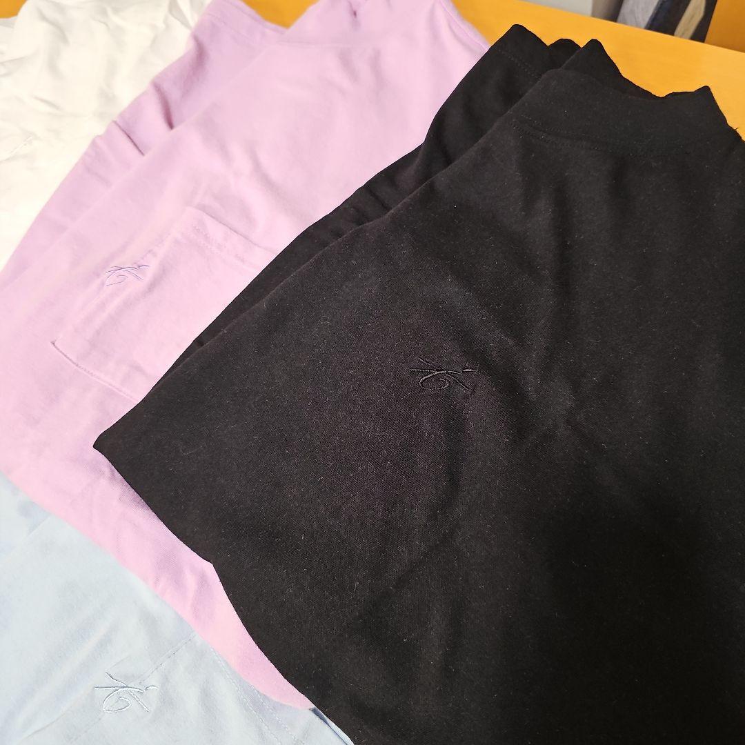 TI Tシャツ 5色 Da-iCE 岩岡徹さん