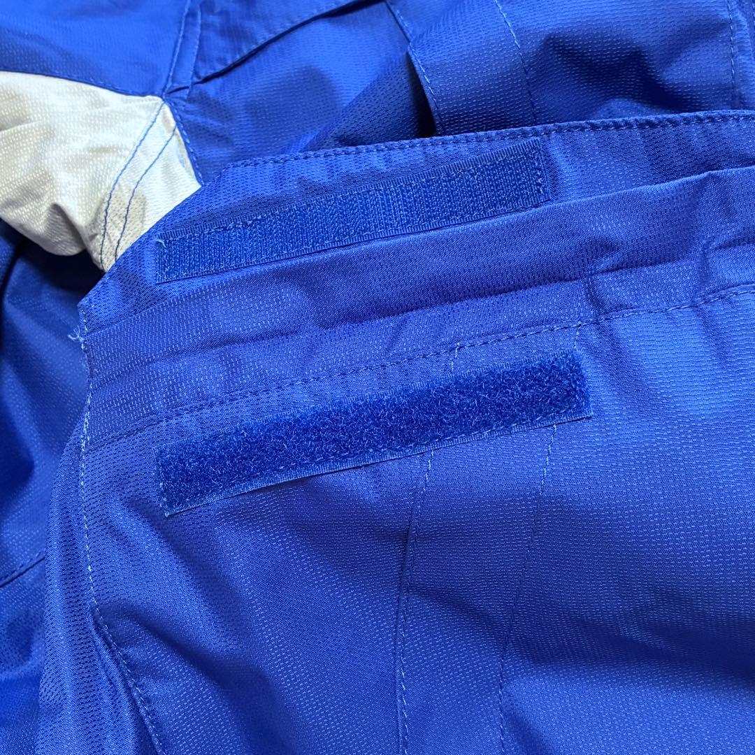 【ウィンデックス】⠀✨美品✨スノーウェア上下スノボ スキーウェア キッズ140