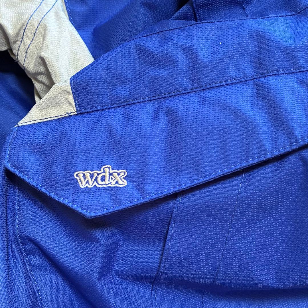 【ウィンデックス】⠀✨美品✨スノーウェア上下スノボ スキーウェア キッズ140