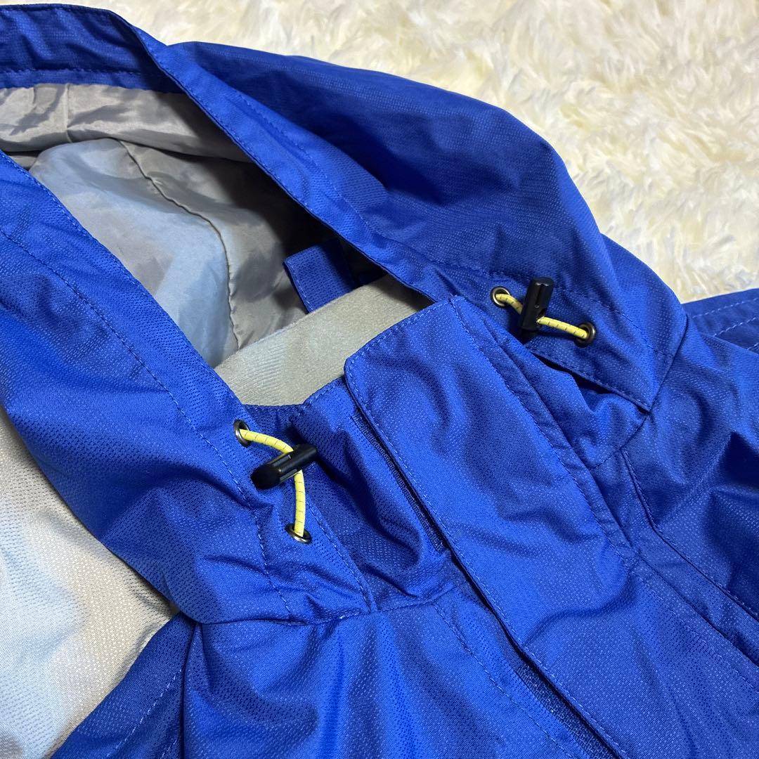 【ウィンデックス】⠀✨美品✨スノーウェア上下スノボ スキーウェア キッズ140