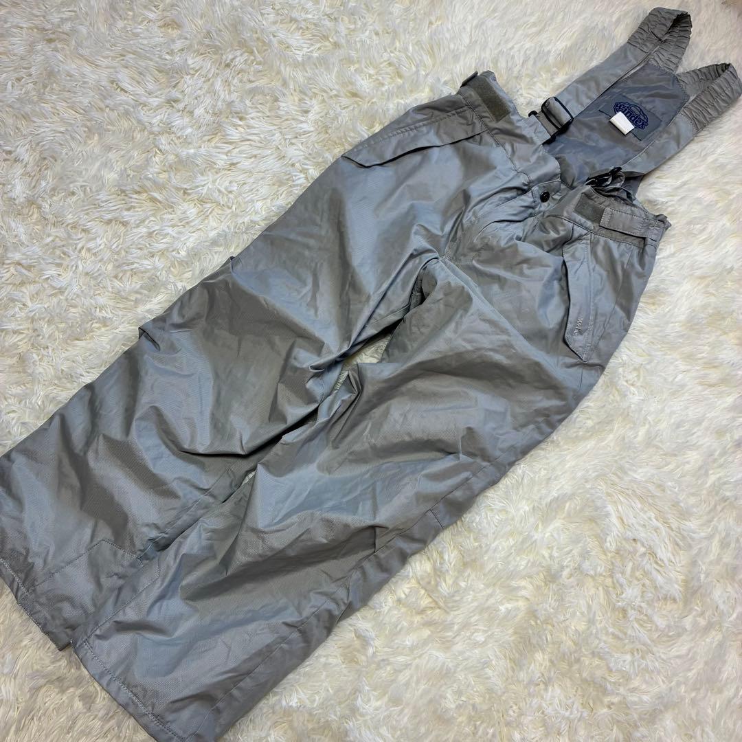 【ウィンデックス】⠀✨美品✨スノーウェア上下スノボ スキーウェア キッズ140