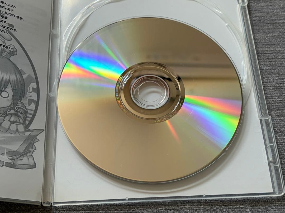 ラグナロクバトルオフライン本編&追加Vol.1-3&CDフランスパン＆春風亭工房