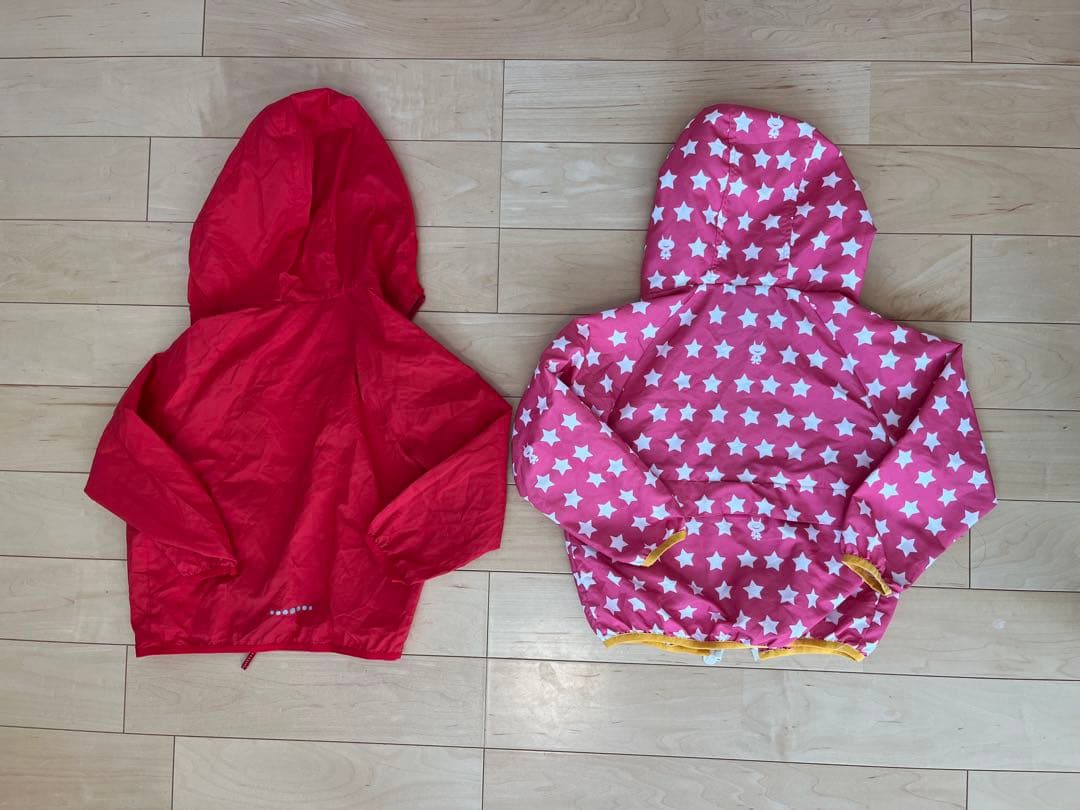 子供服１１０まとめ売り秋冬物のみ３９着