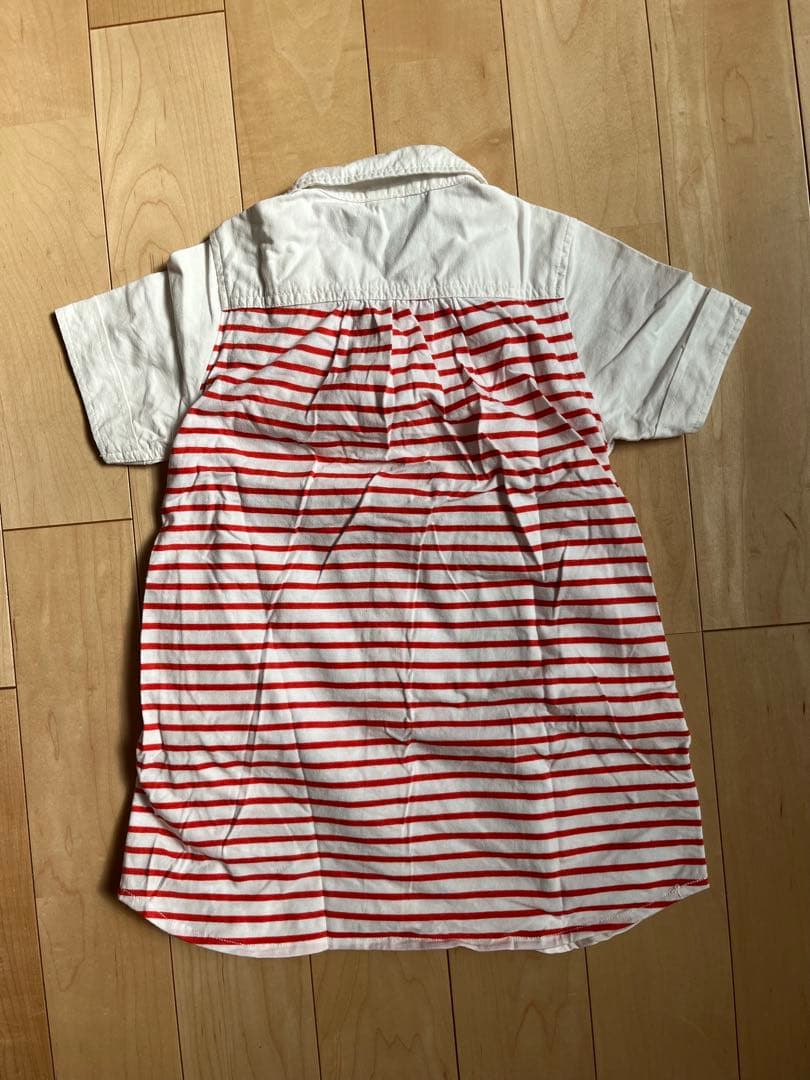 子供服１１０まとめ売り秋冬物のみ３９着