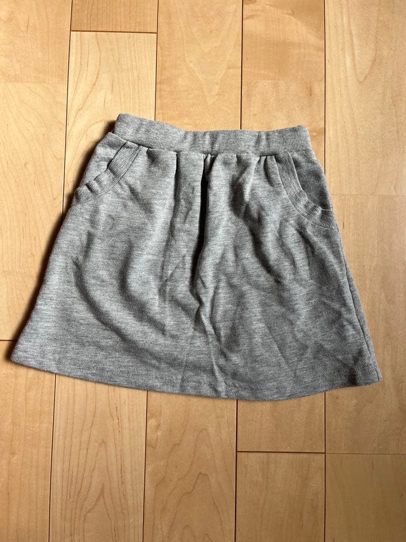 子供服１１０まとめ売り秋冬物のみ３９着