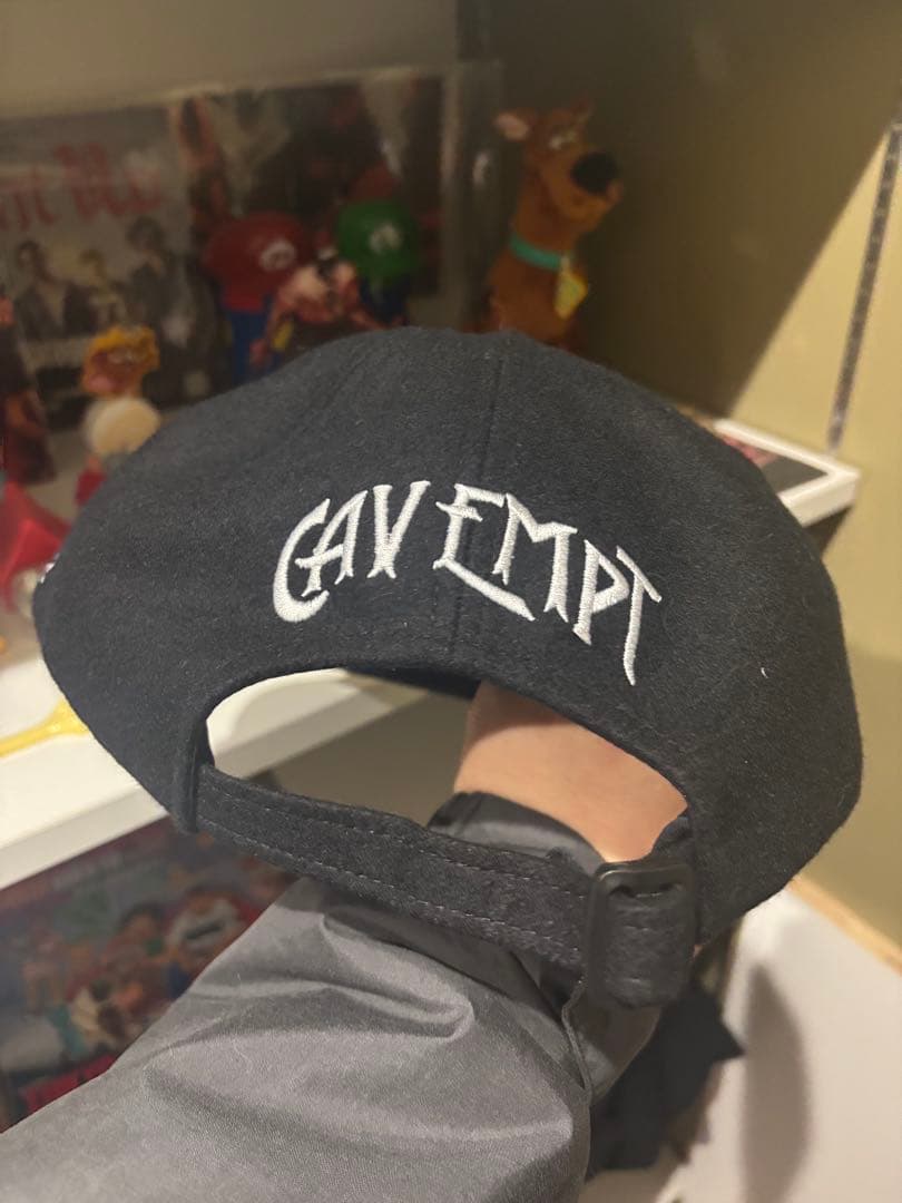 帽子 C.E(CAV EMPT)