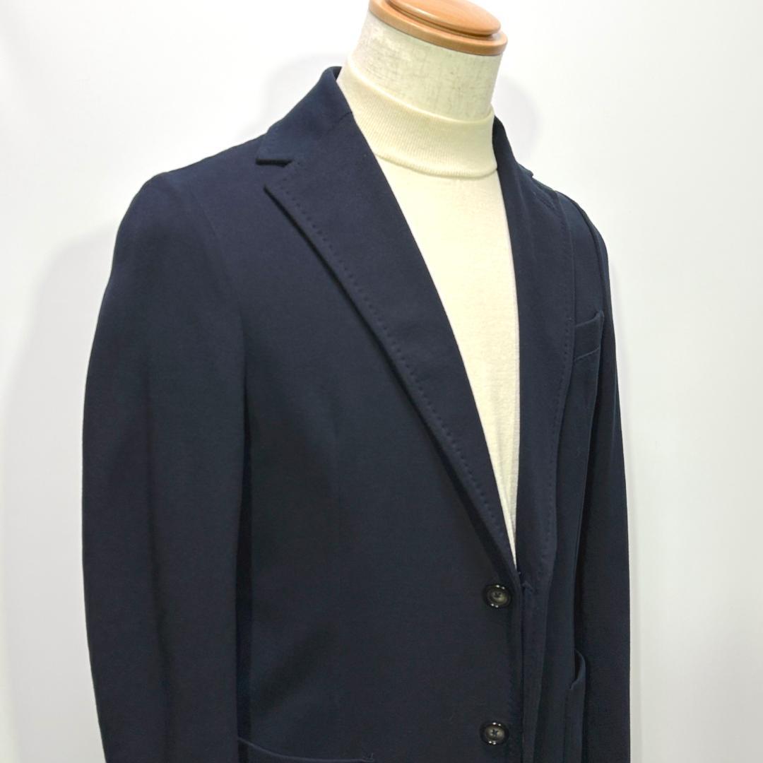 ビジカジ✨10%off CIRCOLO1901定番 3シーズン ネイビー 44S