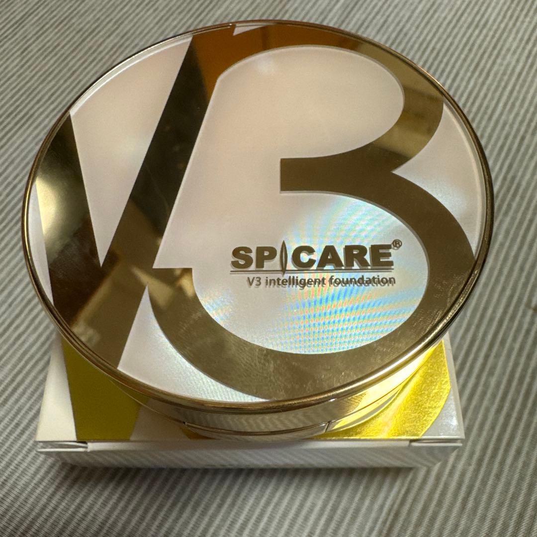 Ｖ３インテリジェントファンデーション