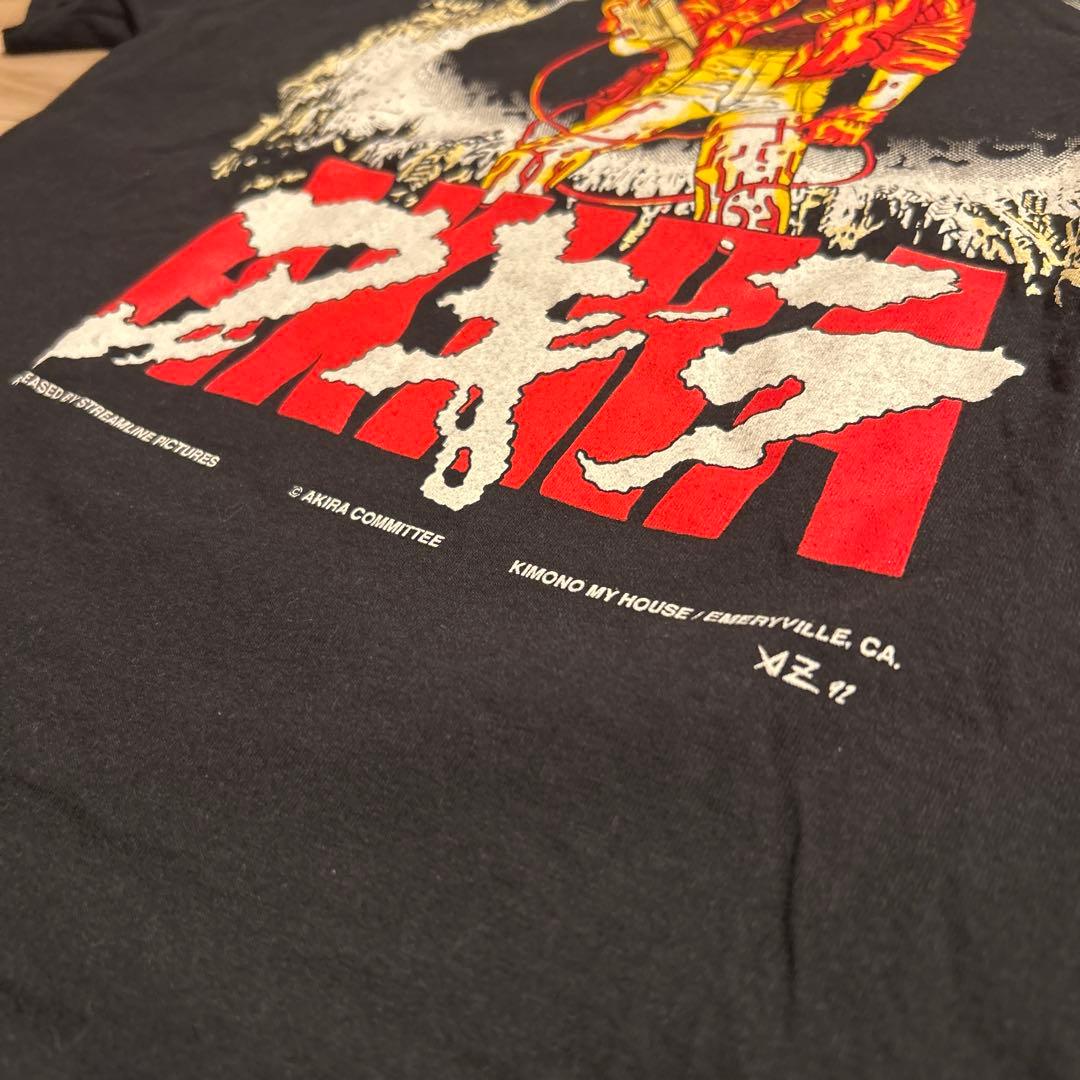 AKIRA アキラ KIMONO MY HOUSE Lサイズ