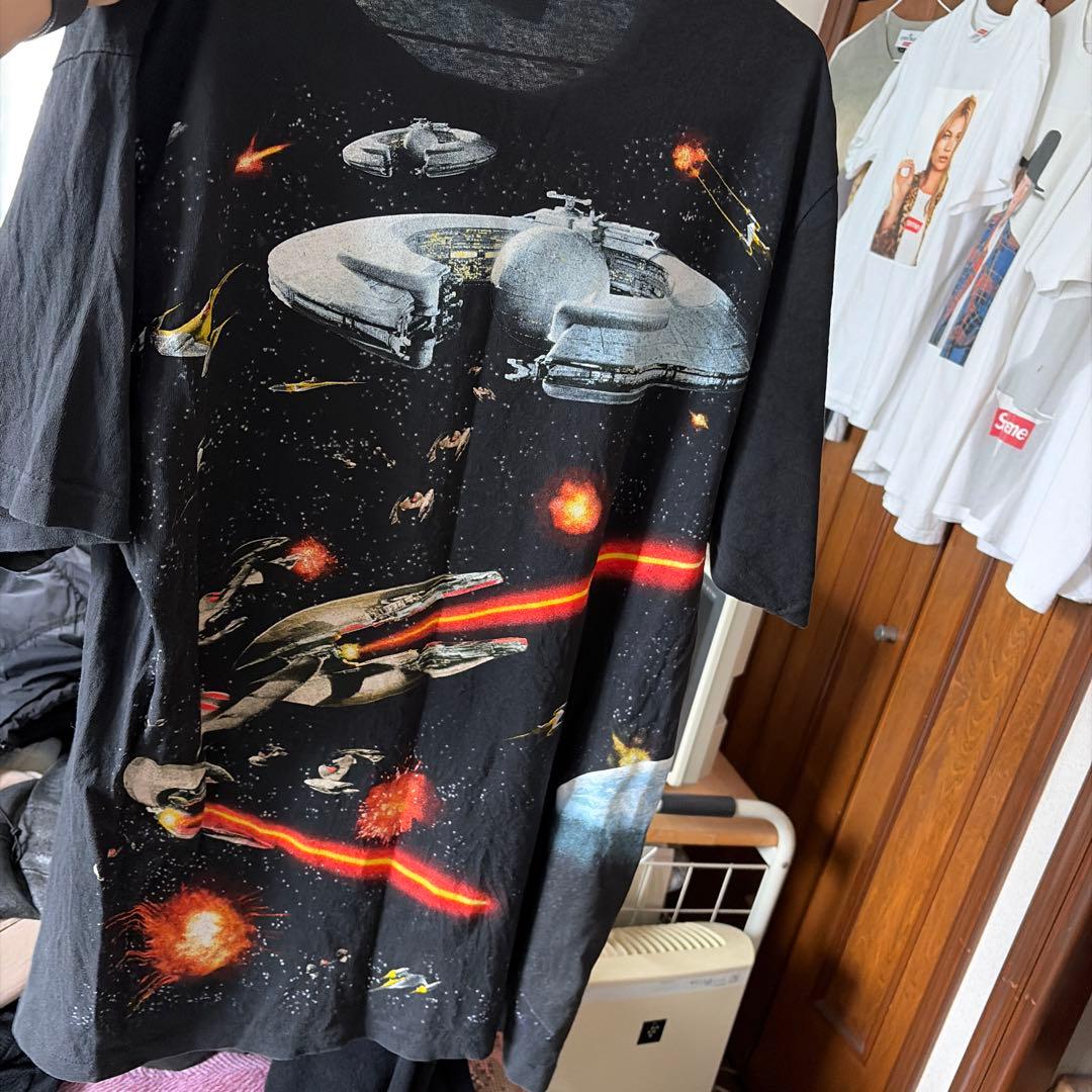 STAR WARS エピソード1 Tシャツ