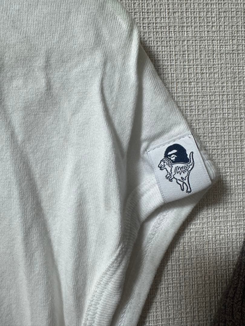 コーチxベイプtシャツ