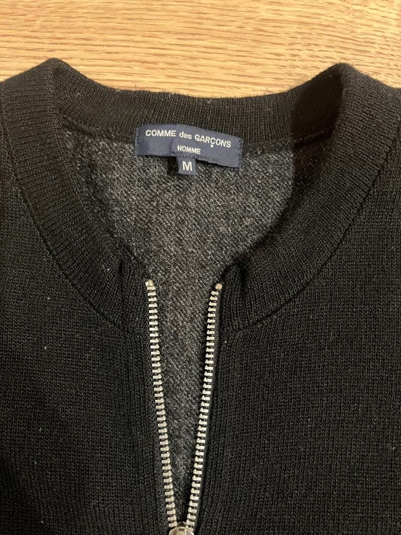 COMME des garçons ジャケット