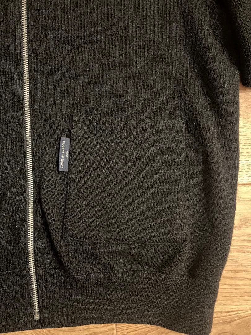 COMME des garçons ジャケット