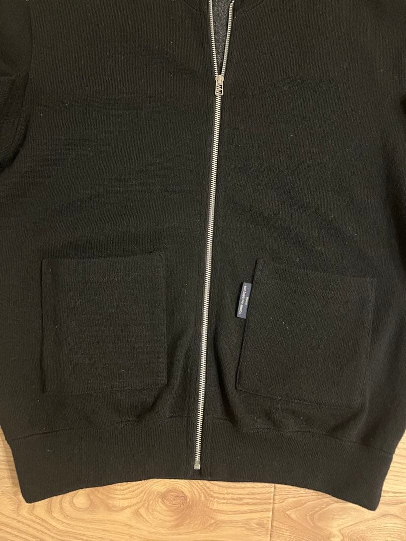 COMME des garçons ジャケット