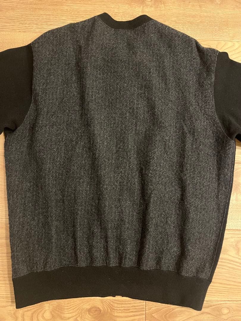 COMME des garçons ジャケット