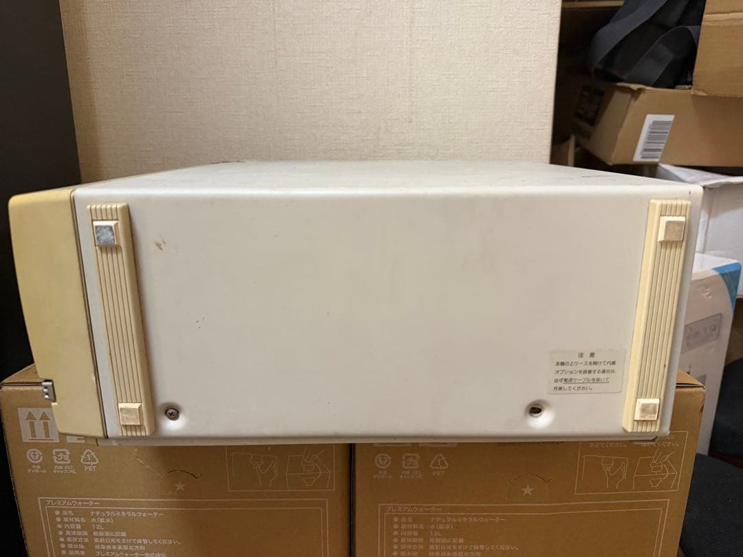 その他 EPSON PC-486GR Super