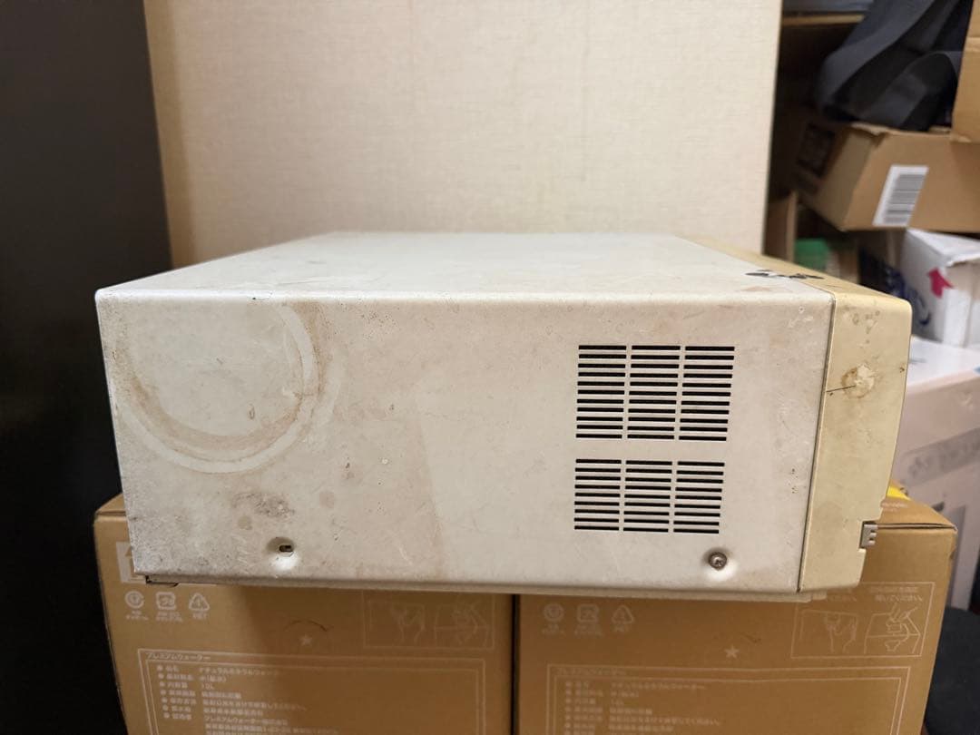 その他 EPSON PC-486GR Super