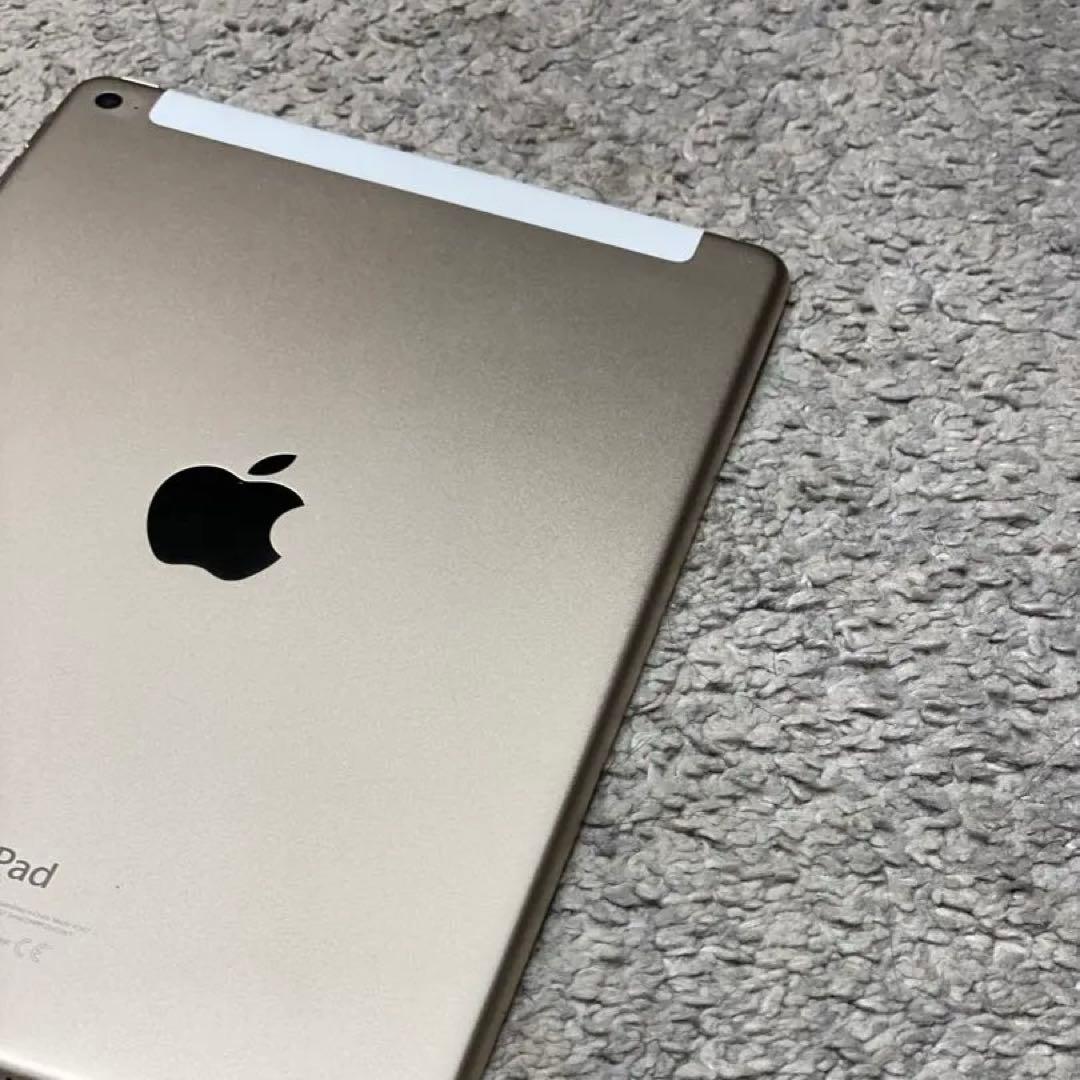 iPad Air 2（64GB / Wi-Fiモデル）