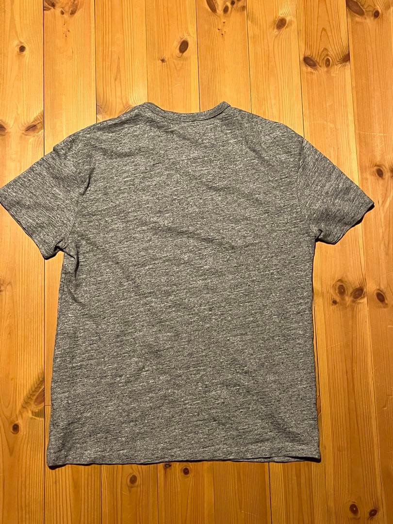 黒*ダ様 ラルフローレン　クラシック Polo ベア スラブ ジャージー Tシャ