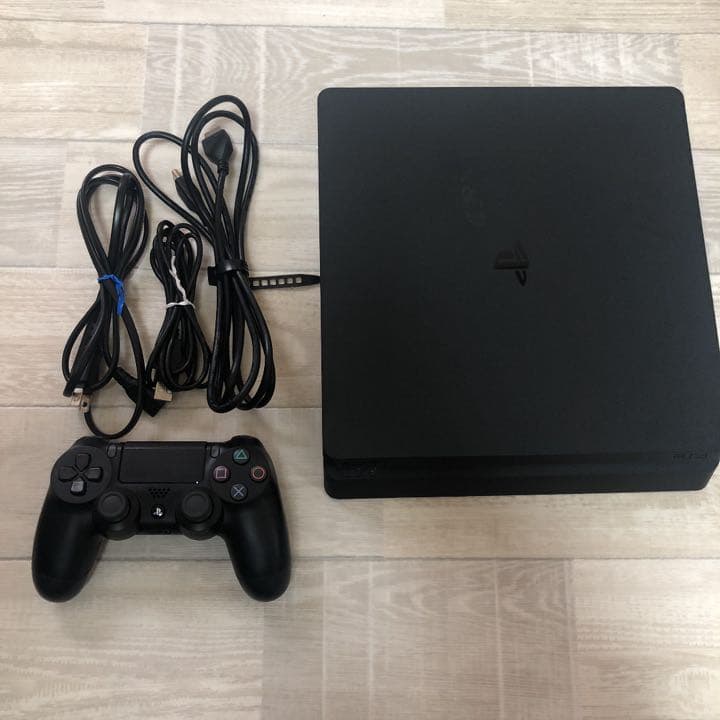 Nintendo Switch SONY PlayStation4 CUH-2200AB01(500GB)