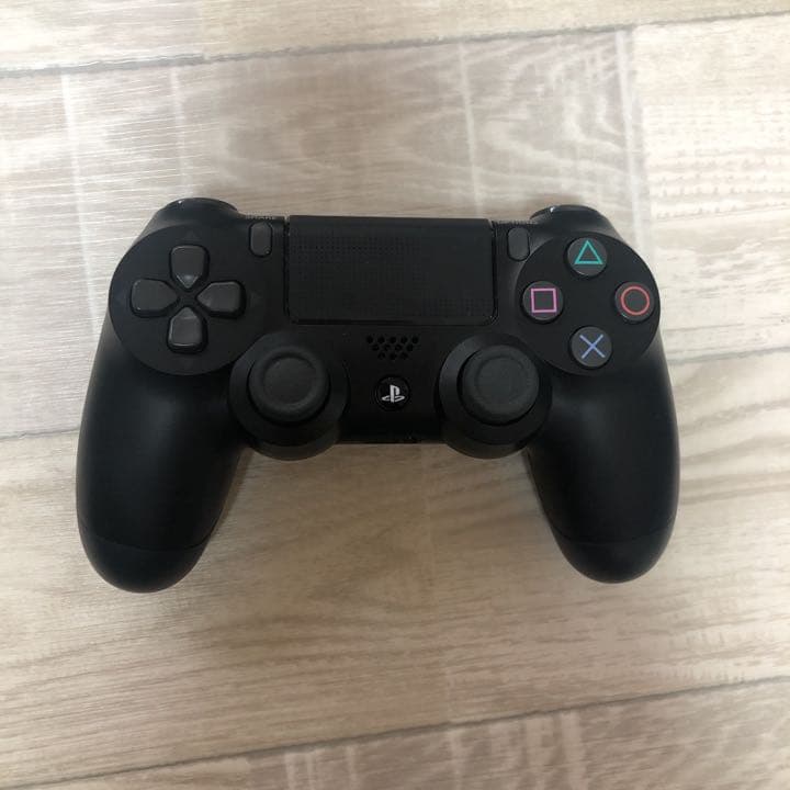 Nintendo Switch SONY PlayStation4 CUH-2200AB01(500GB)