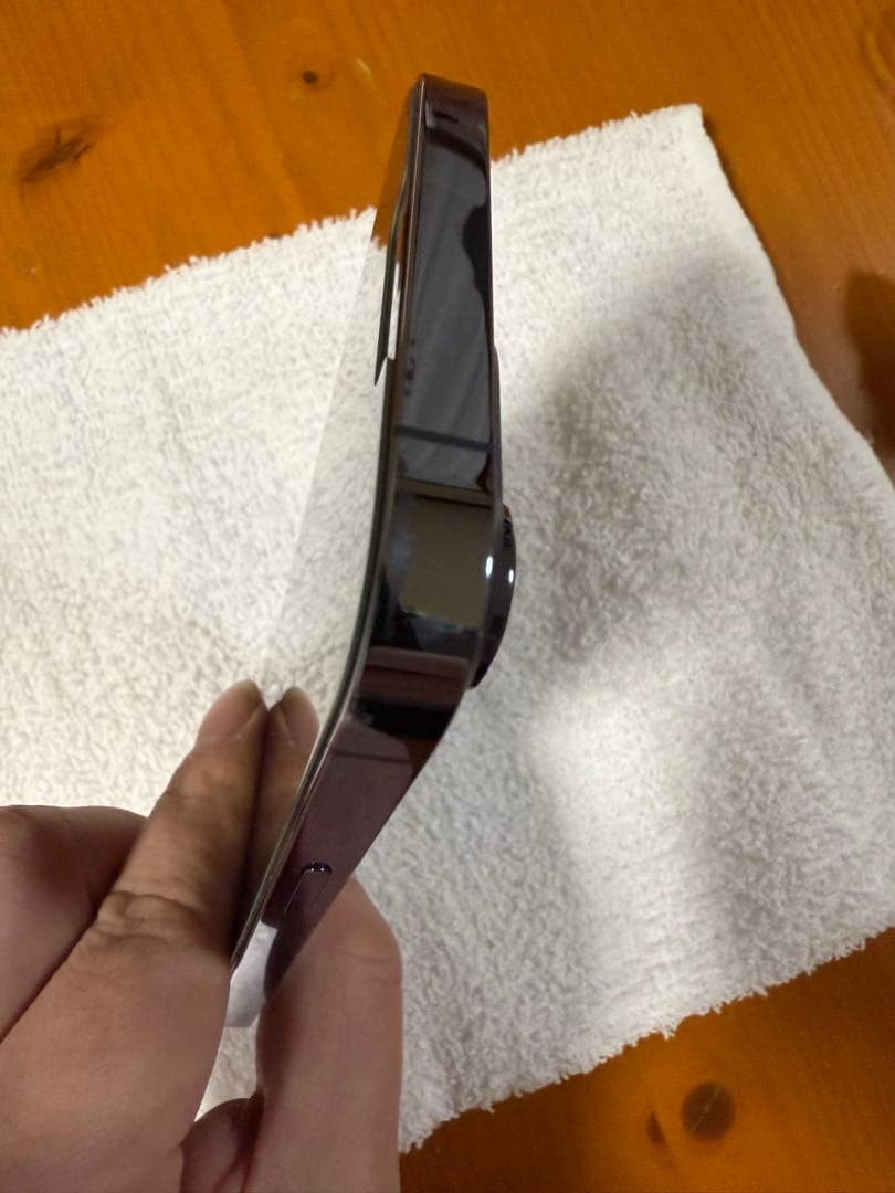 iPhone 13 Pro Max シエラブルー 256GB