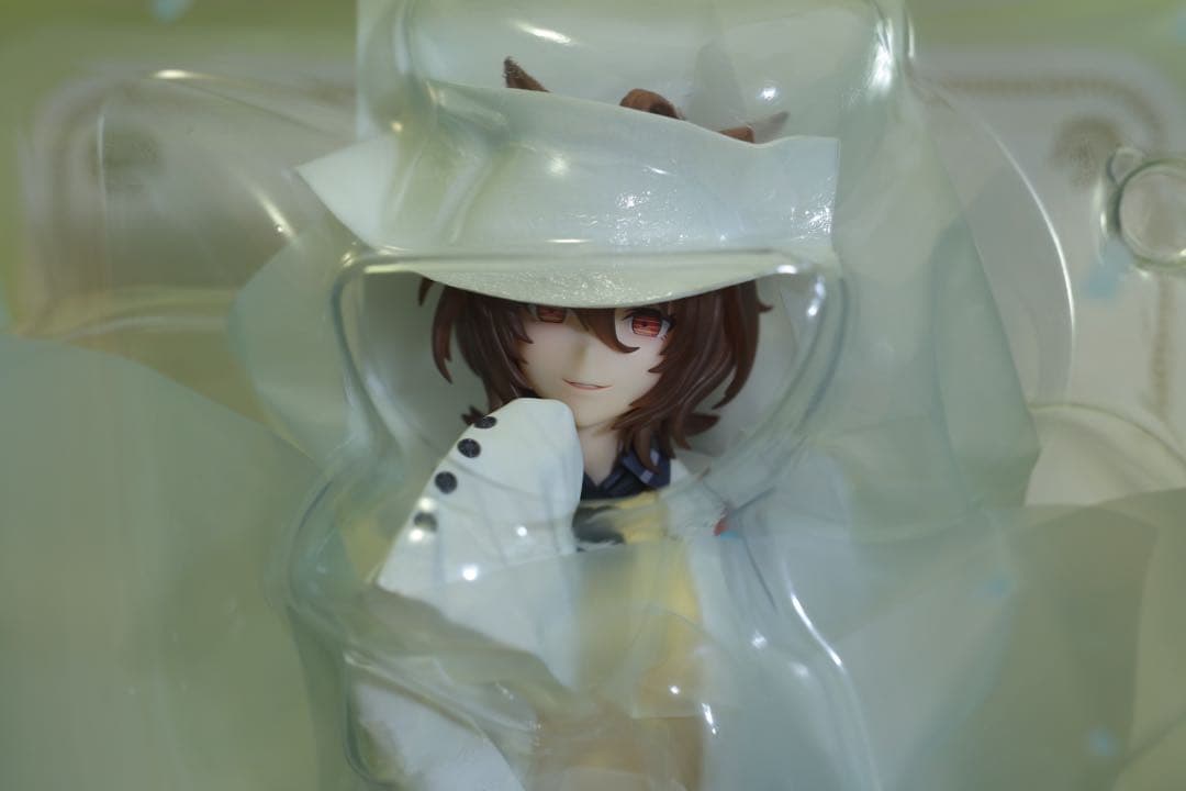 アグネス・タキオン フィギュア