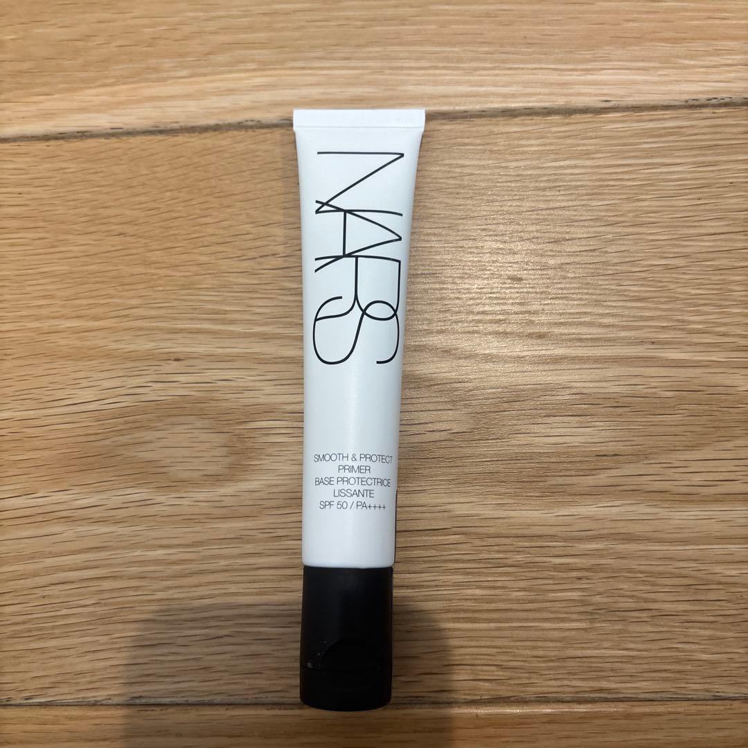 未開封 スムース&プロテクトプライマー 30ml