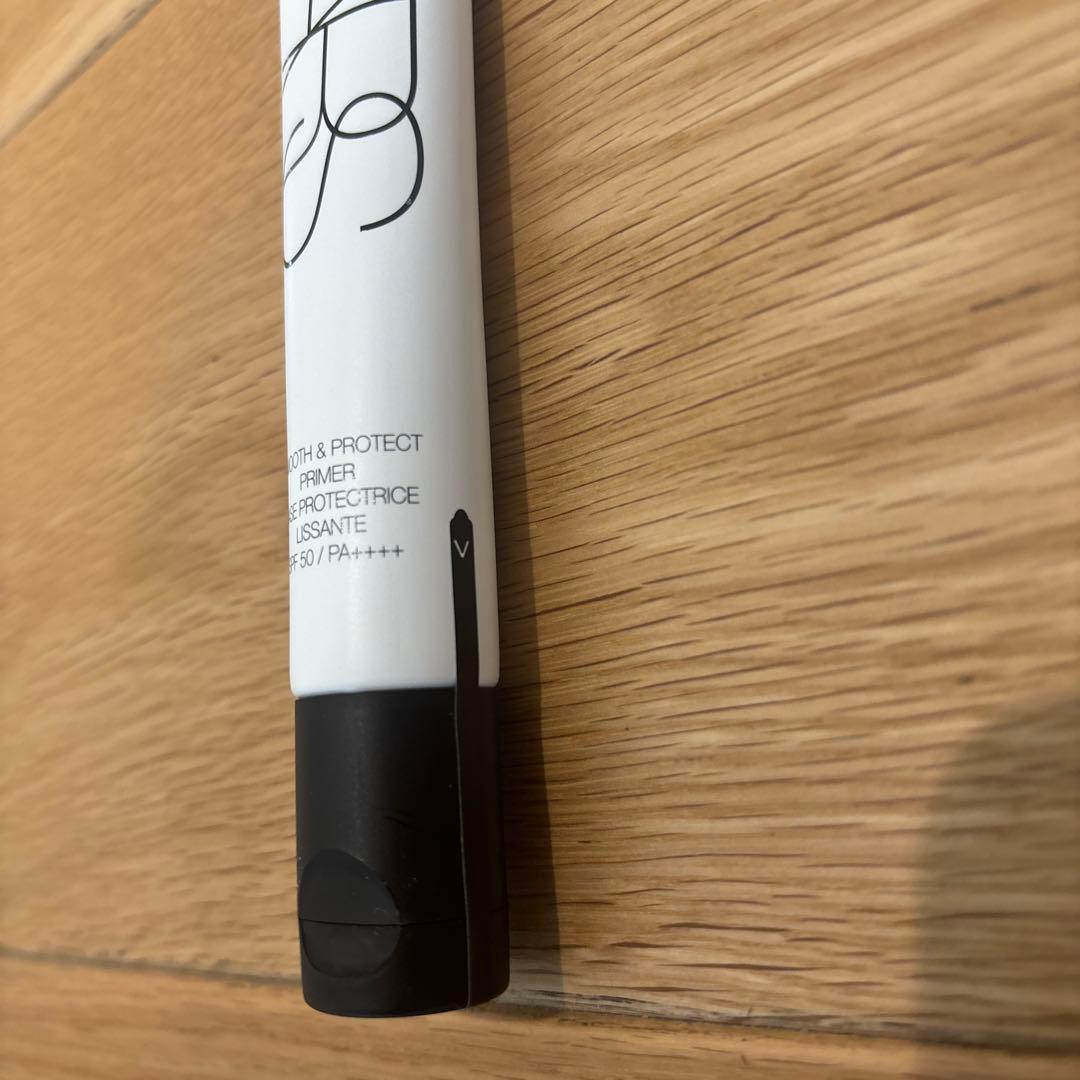 未開封 スムース&プロテクトプライマー 30ml