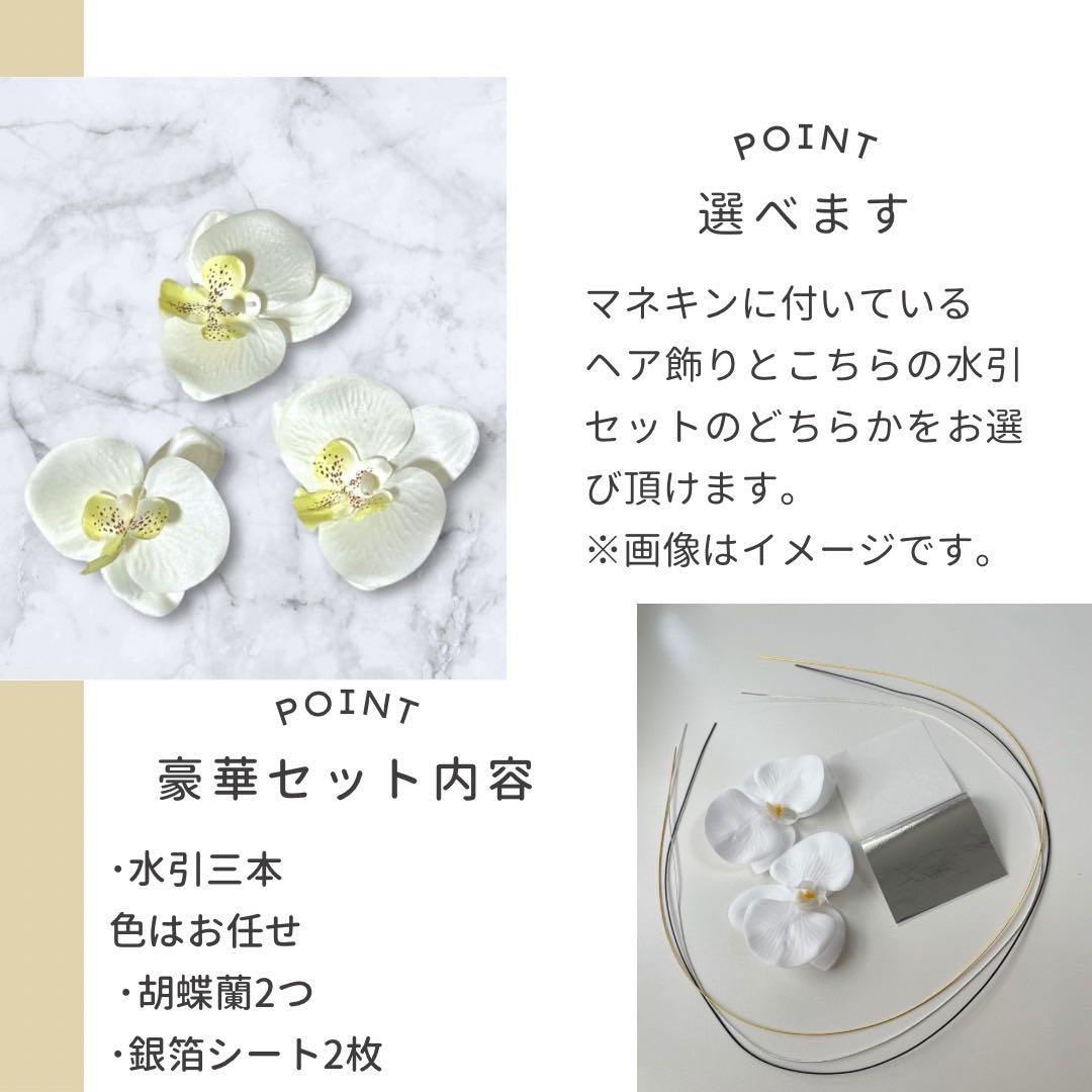 TOMO365 岩田専太郎 黒地 正絹 手描き友禅 落款 成人式 振袖