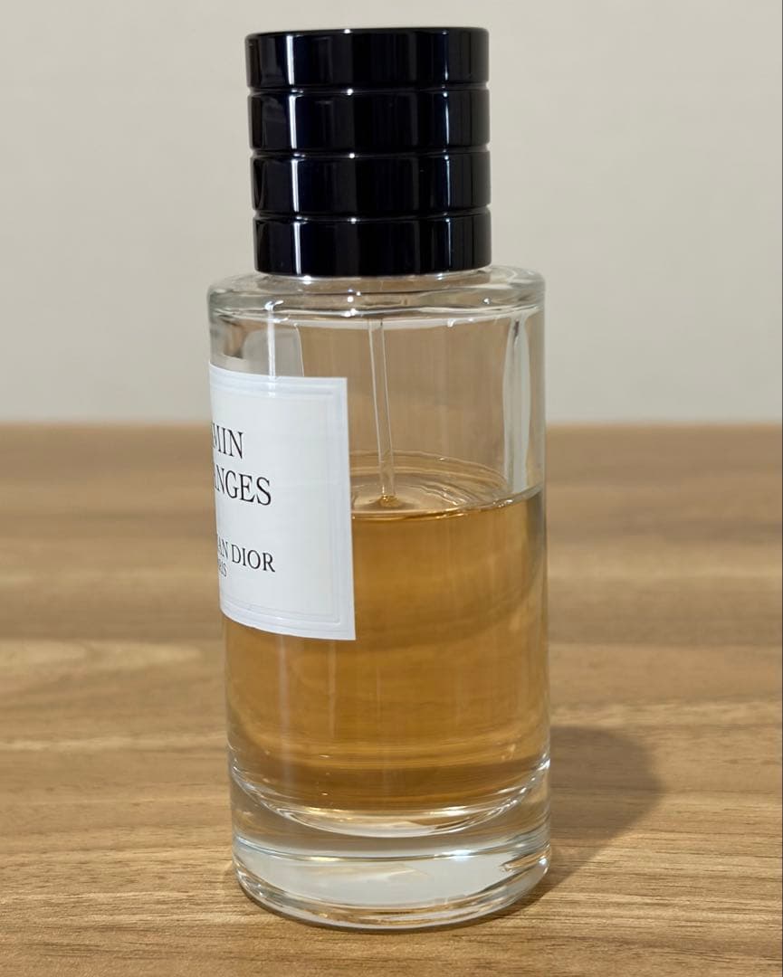 ディオール　JASMIN DES ANGES