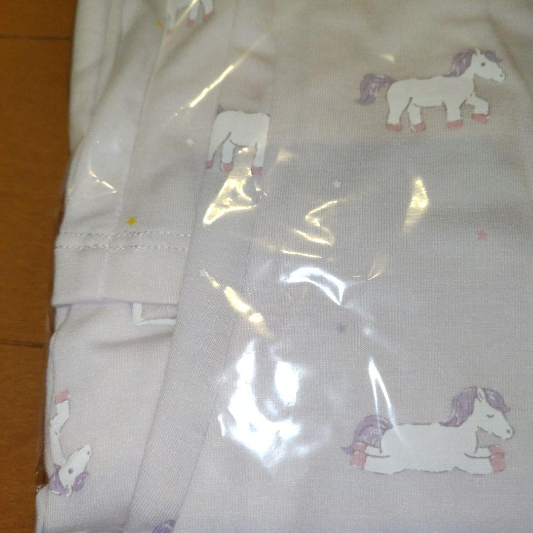 み*こ様 GELATO PIQUE ユニコーン柄ルームウェア上下セッアップ　新品