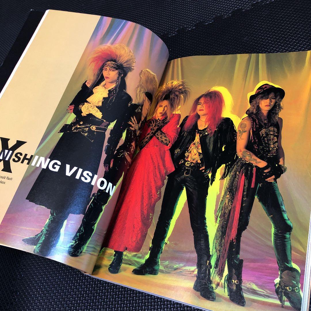 趣味・スポーツ・実用 X Psychedelic violence crime of visual..