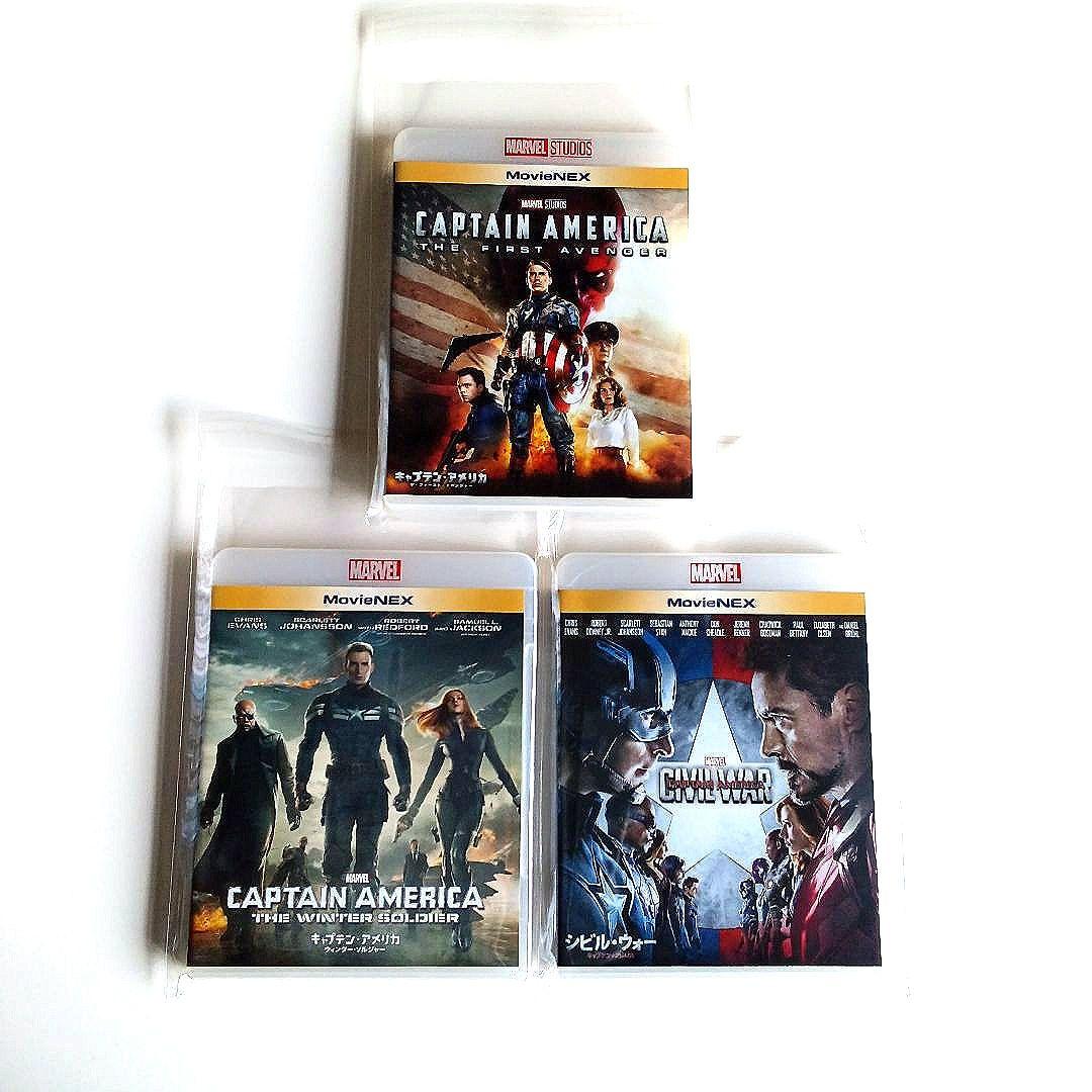 MCUマーベルMARVEL34作品DVDのみまとめ売りアベンジャーズアイアンマン