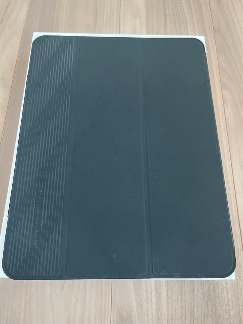 iPadPro13インチM4 256GBWi-Fi Apple Pencipro