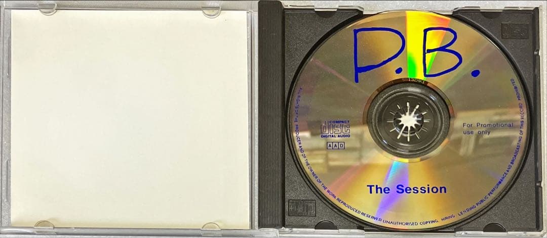 【CD】PETER BANKS（ピーター・バンクス／YES）