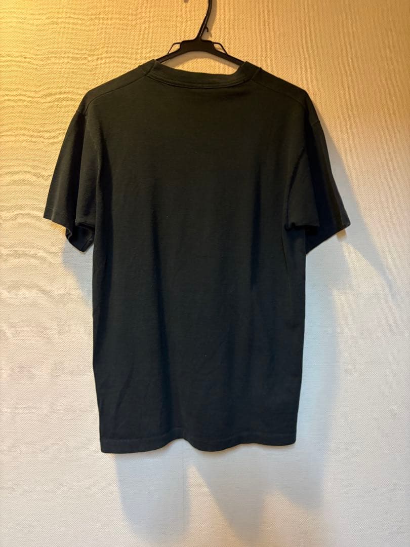 William Wegman Dog Tee Black usa製